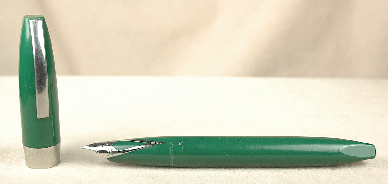 Vintage Pens: 5454: Sheaffer: PFM-I